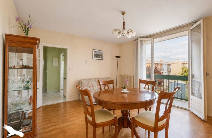 Vente appartement 4 pièces 80 m² Blagnac (31700) — photo 4