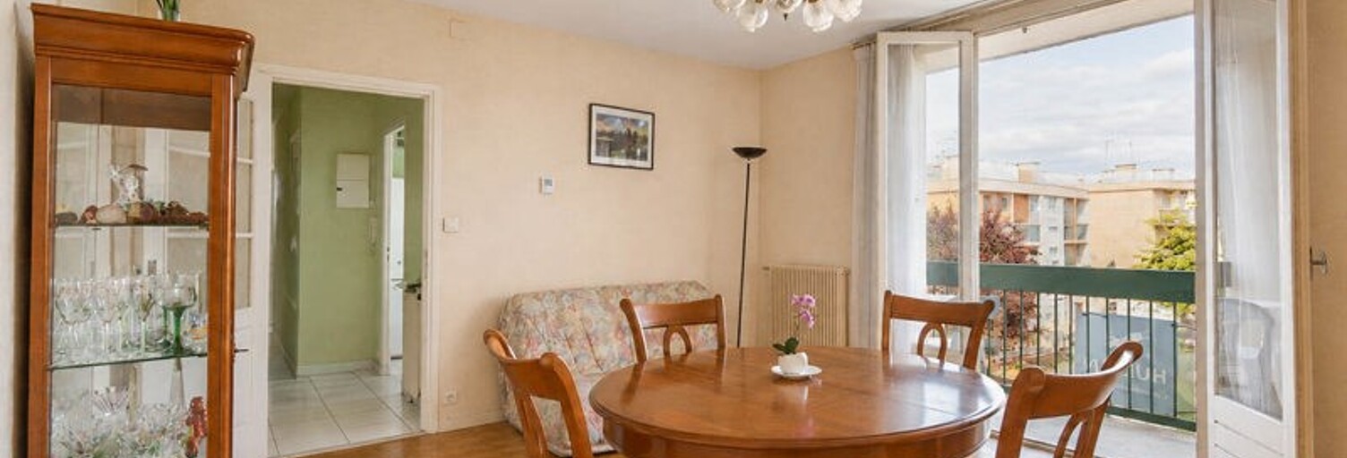 Appartement 4 Pièces 80 m² à vendre à Blagnac (31700)