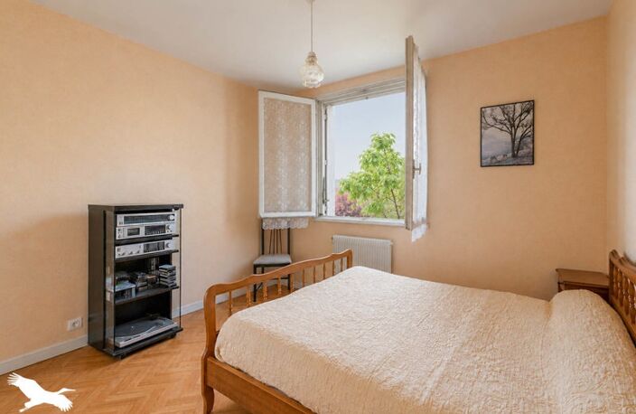 Vente appartement 4 pièces 80 m² Blagnac (31700) — photo 5