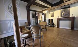 Maison 7 Pièces 183 m² à vendre à Villefranche-de-Rouergue (12200)