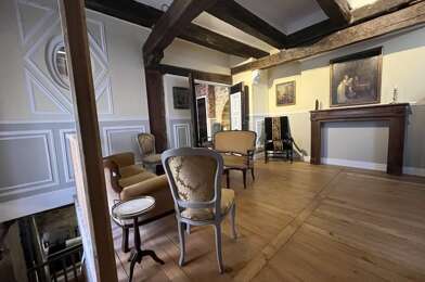 Maison 7 pièces 195000 €