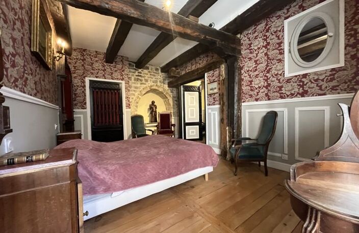 Vente maison 7 pièces 183 m² Villefranche-de-Rouergue (12200) — photo 2
