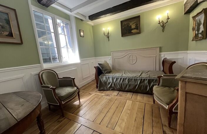 Vente maison 7 pièces 183 m² Villefranche-de-Rouergue (12200) — photo 4