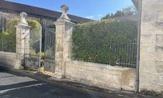 Maison 3 Pièces 96 m² à vendre à Champagne-et-Fontaine (24320)