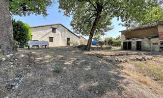 Maison 5 Pièces 96 m² à vendre à La Jemaye-Ponteyraud (24410)