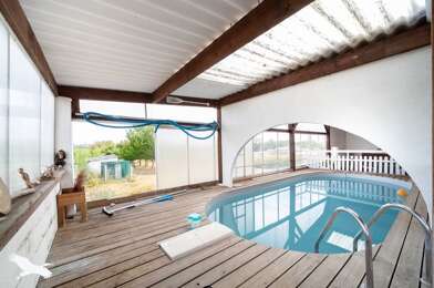 Maison 5 pièces 283392 €