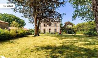 Maison 9 Pièces 214 m² à vendre à La Marne (44270)