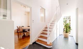 Maison 9 Pièces 214 m² à vendre à La Marne (44270)