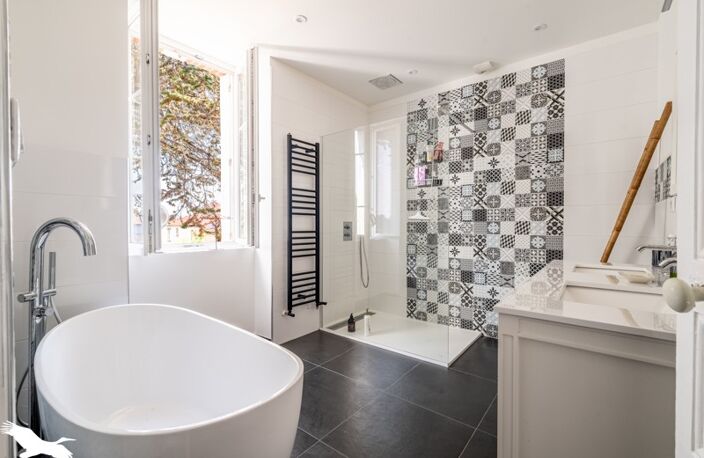Maison en pierre de 9 pièces principales — photo 5