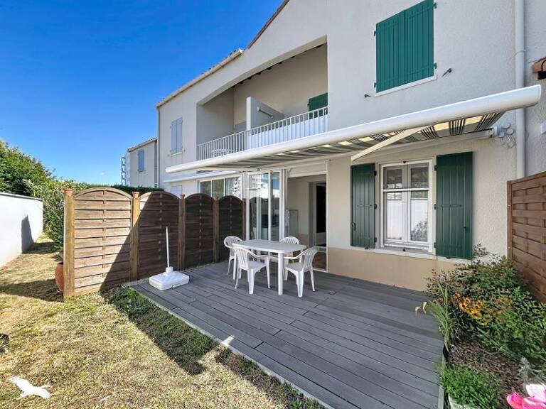 Appartement de 2 pièces principales — photo 1
