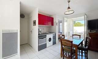Appartement 2 Pièces 30 m² à vendre à Saint-Georges-de-Didonne (17110)