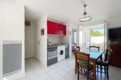 Appartement 2 pièces 171359 €