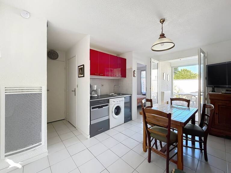 Appartement de 2 pièces principales — photo 1