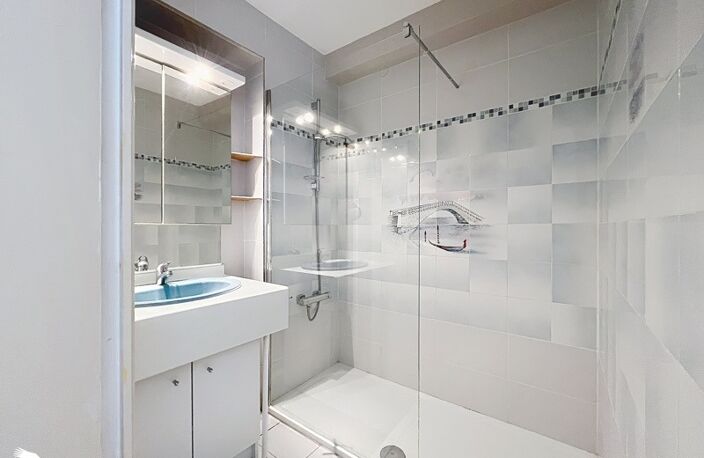 Appartement de 2 pièces principales — photo 2