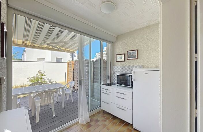 Appartement de 2 pièces principales — photo 3
