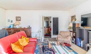 Appartement 3 Pièces 81 m² à vendre à Bordeaux (33200)