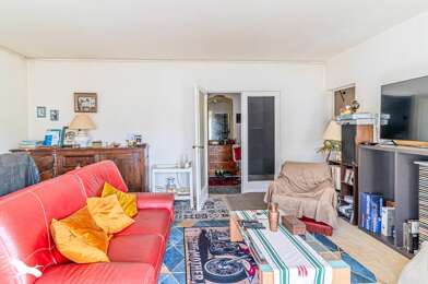 Appartement 3 pièces 265500 €