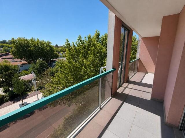 Appartement proposé à Arcachon