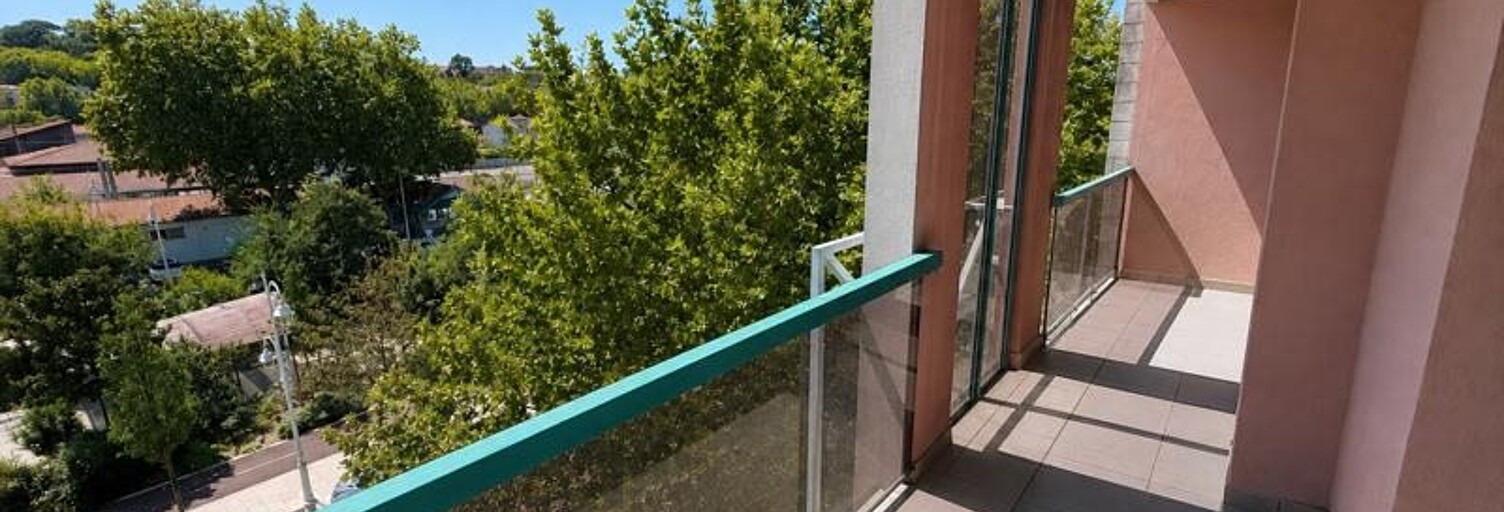 Appartement 2 Pièces 46 m² à vendre à Arcachon (33120)