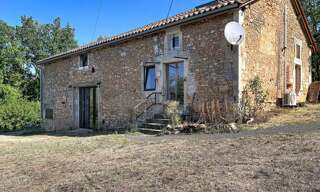 Maison 6 Pièces 189 m² à vendre à Villars (24530)