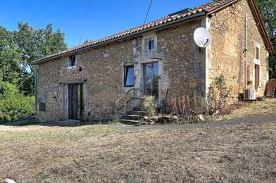 Maison 6 pièces 189500 €