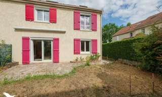 Maison 6 Pièces 107 m² à vendre à Achères (78260)