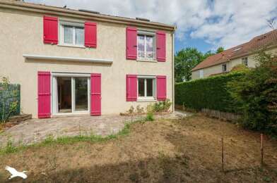 Maison 6 pièces 411748 €