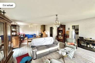 Appartement 4 pièces 337000 €