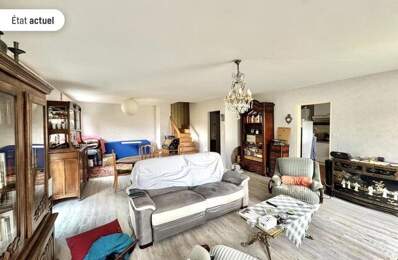 Duplex de 4 pièces principales — photo du bien