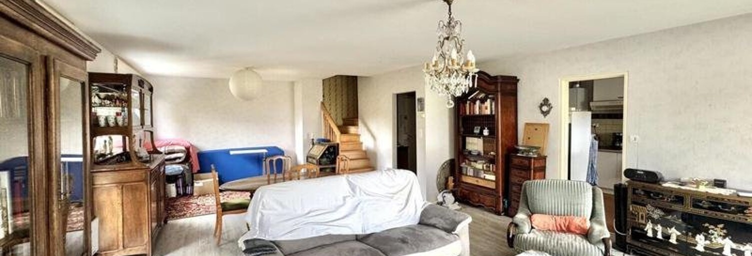 Appartement 4 Pièces 116 m² à vendre à Castanet-Tolosan (31320)