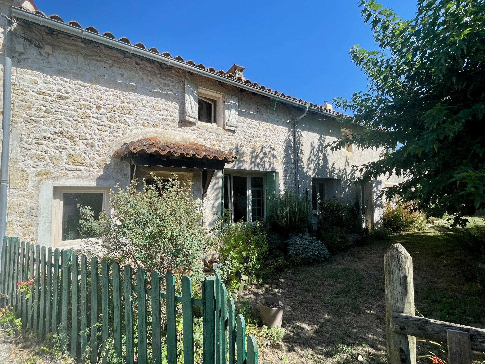  Maison 5 pièces 160 m²