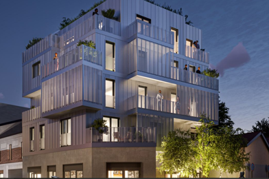 Appartement 3 pièces 689000 €