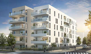 Appartement 1 Pièce 40 m² à vendre à Aulnay-sous-Bois (93600)