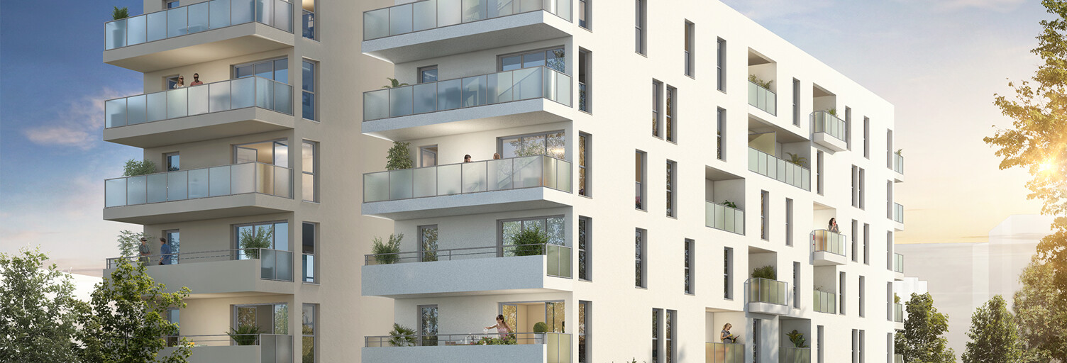 Appartement 1 Pièce 40 m² à vendre à Aulnay-sous-Bois (93600)