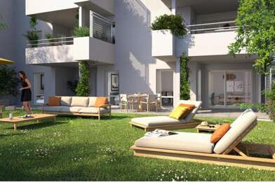 Appartement 2 pièces 202000 €
