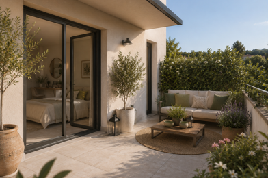 Appartement 1 pièces 169000 €