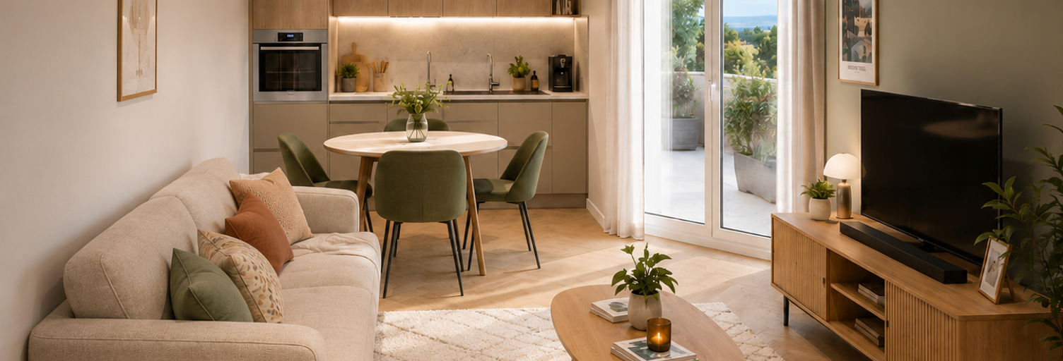 Appartement 1 Pièce 47 m² à vendre à Strasbourg (67200)