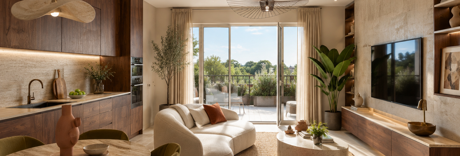 Appartement 2 Pièces 70 m² à vendre à Strasbourg (67200)