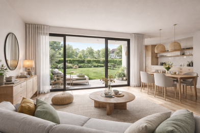 Appartement 2 pièces 150000 €