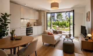 Appartement 1 Pièce 67 m² à vendre à Strasbourg (67100)