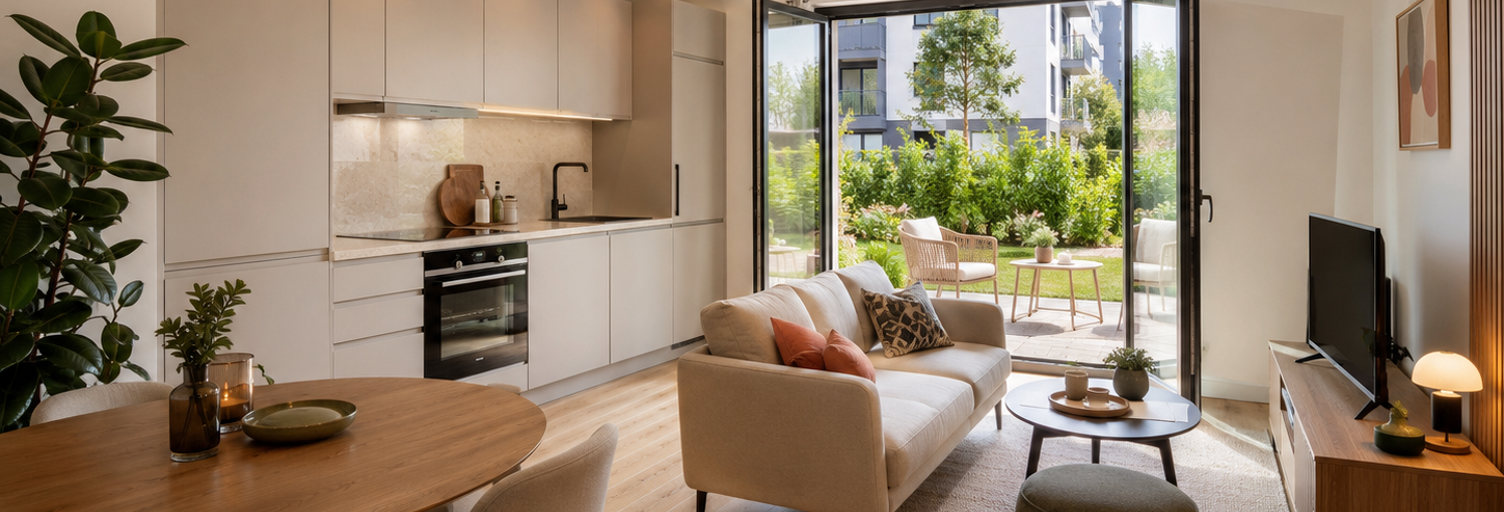 Appartement 1 Pièce 67 m² à vendre à Strasbourg (67100)