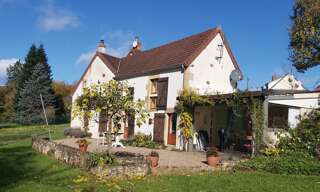 Maison 4 Pièces 96 m² à vendre à Nolay (58700)