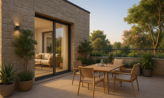 Appartement 1 Pièce 55 m² à vendre à Haguenau (67500)