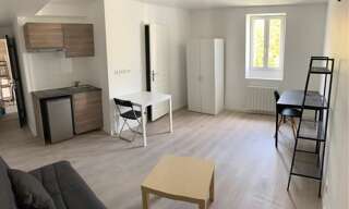 Appartement 1 Pièce 20 m² à louer à Dijon (21000)
