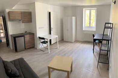 Appartement 1 pièces 450 €