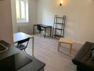 Studio centre ville meublé — photo 2