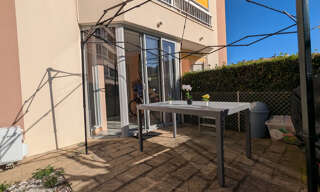 Appartement 2 Pièces 32 m² à vendre à Le Grau-du-Roi (30240)