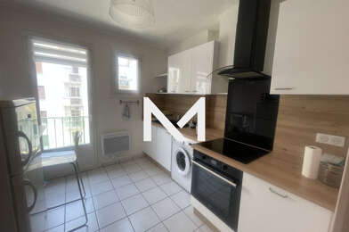 Appartement 2 pièces 720 €
