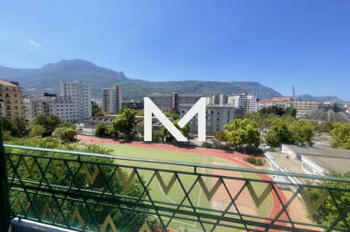 Appartement 2 pièces 720 €