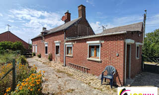 Maison 5 Pièces 95 m² à vendre à Gommegnies (59144)